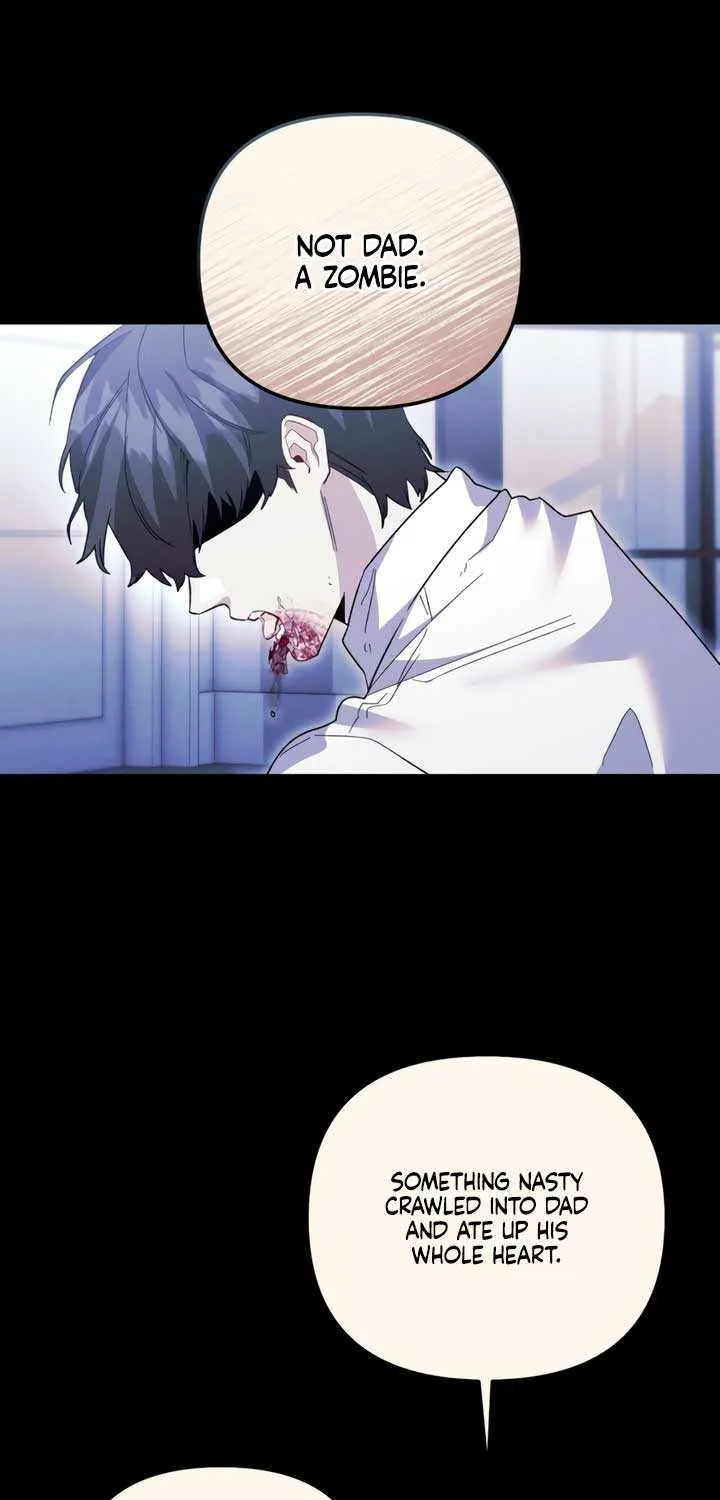 Read Please Shoot Me chapter 30 image 40 on Lezhin