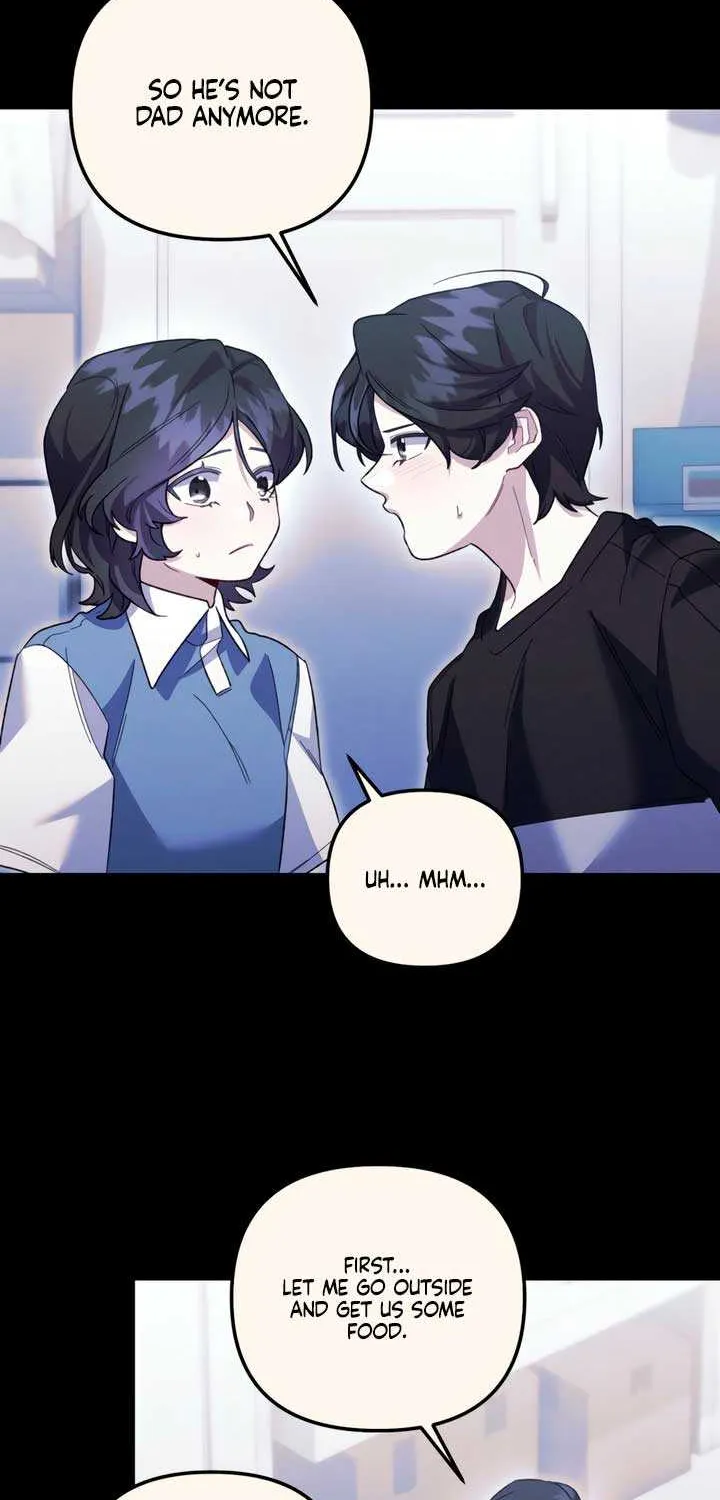 Read Please Shoot Me chapter 30 image 41 on Lezhin