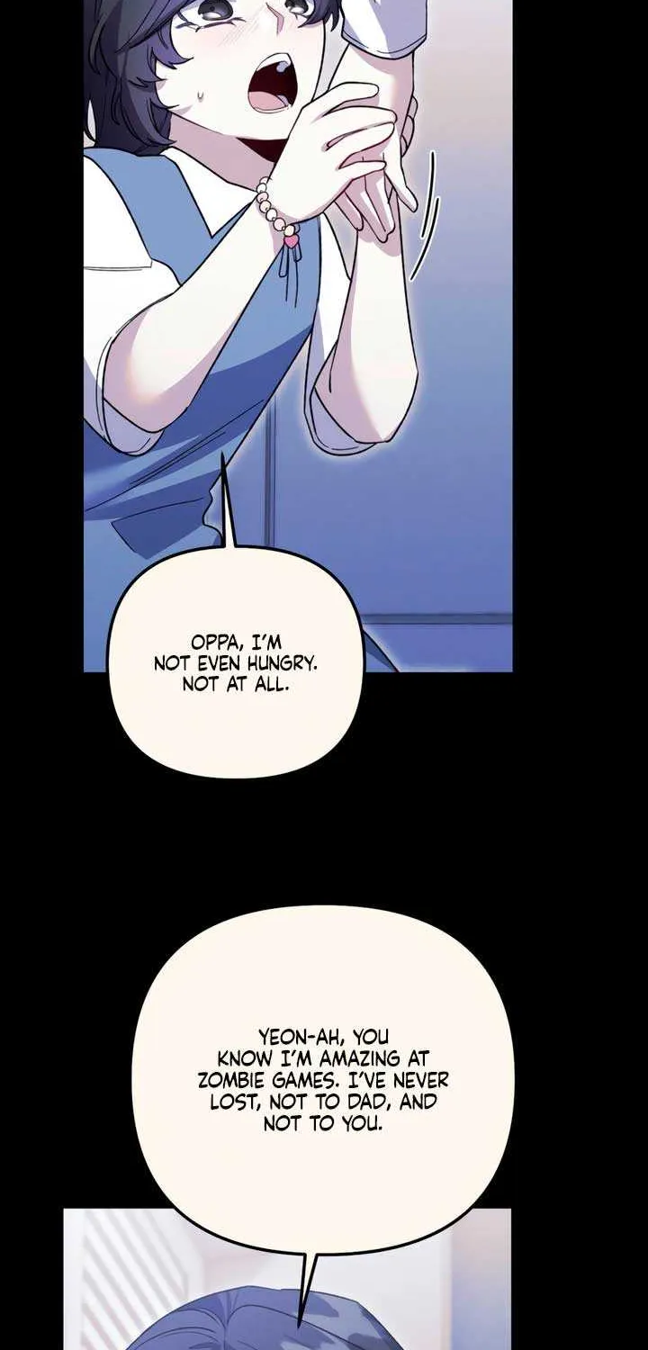 Read Please Shoot Me chapter 30 image 43 on Lezhin