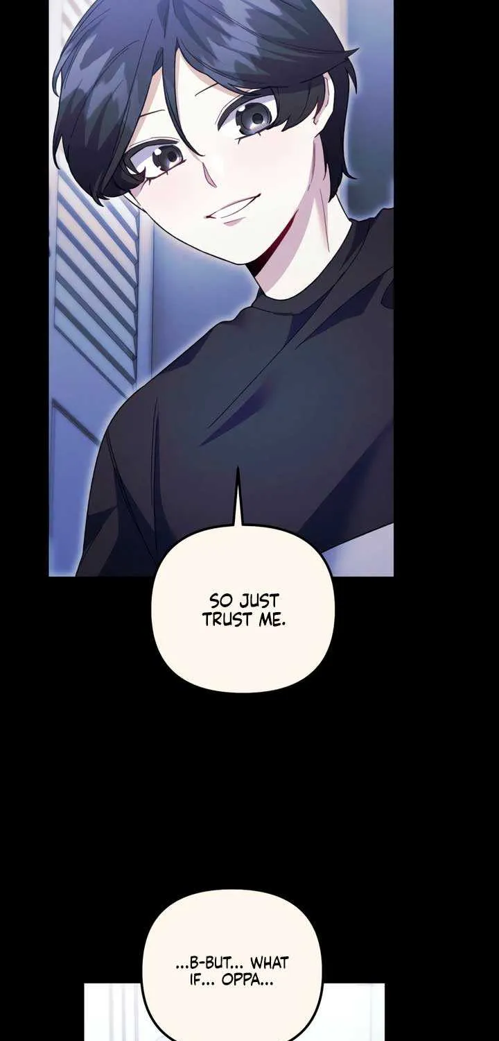 Read Please Shoot Me chapter 30 image 44 on Lezhin