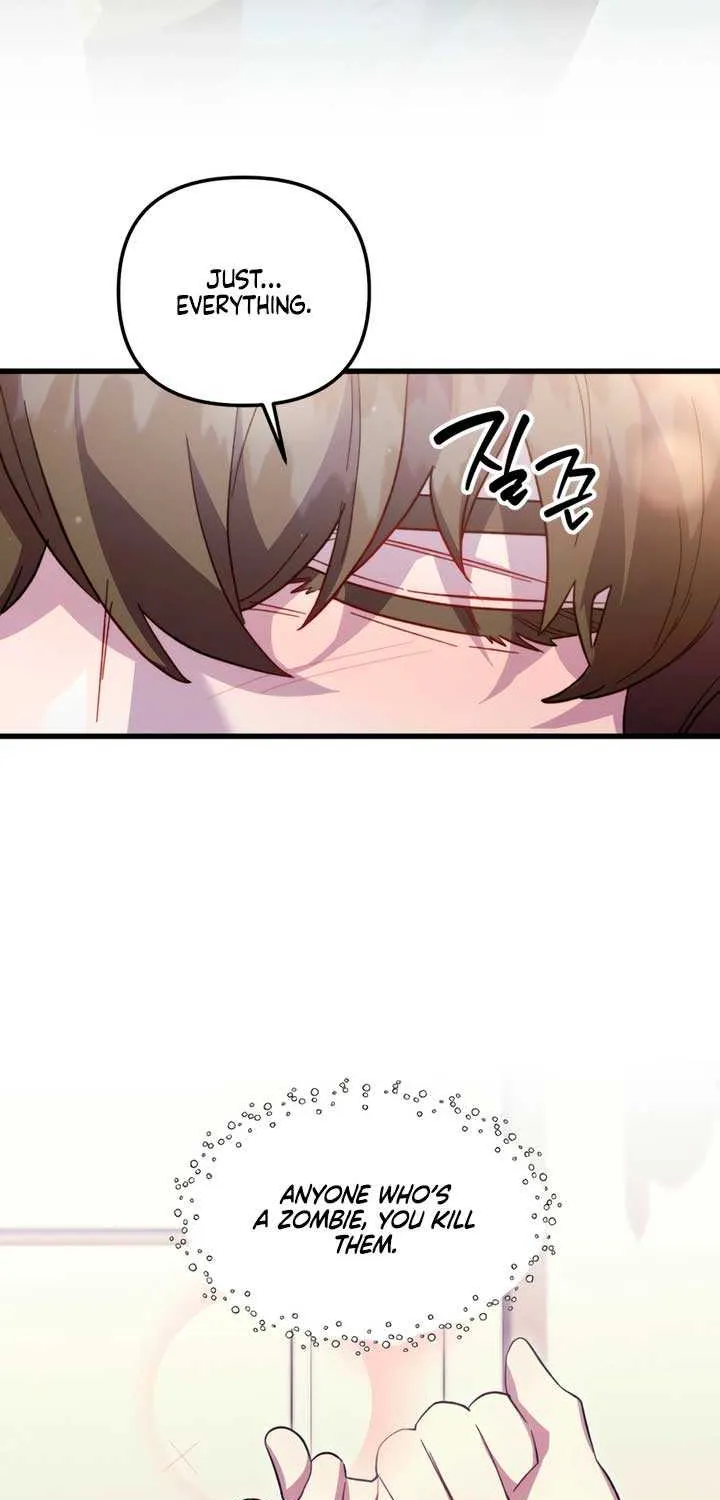 Read Please Shoot Me chapter 30 image 62 on Lezhin