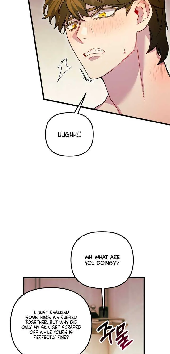 Read Please Shoot Me chapter 31 image 12 on Lezhin