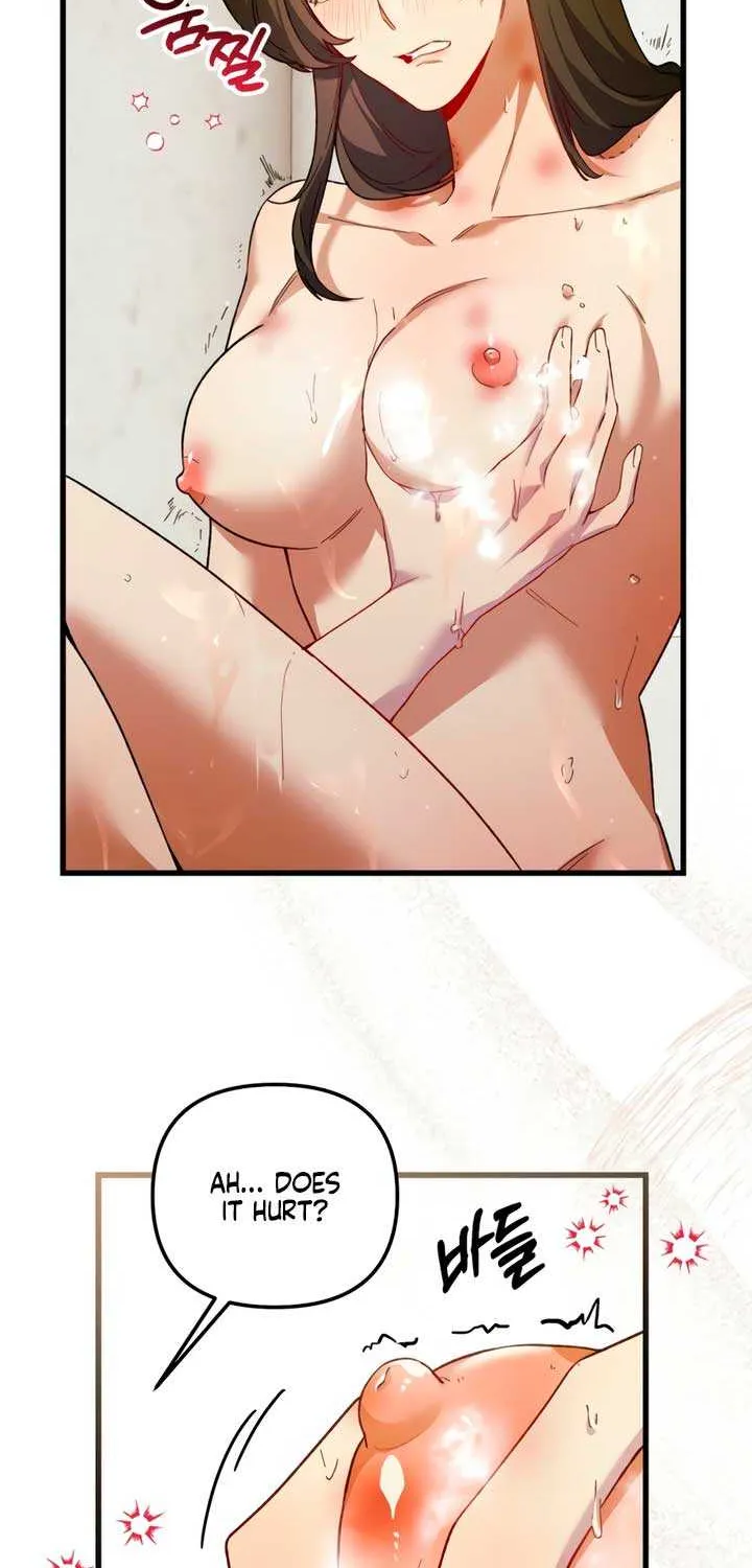 Read Please Shoot Me chapter 31 image 22 on Lezhin