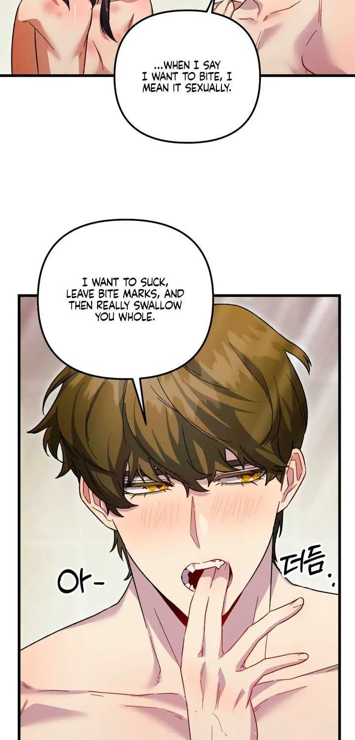 Read Please Shoot Me chapter 31 image 36 on Lezhin