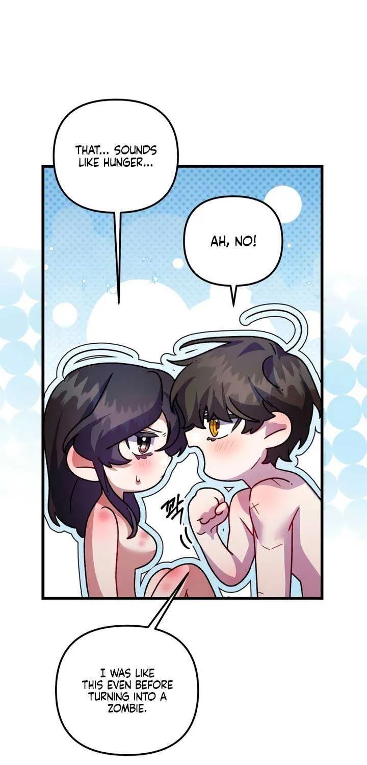 Read Please Shoot Me chapter 31 image 38 on Lezhin