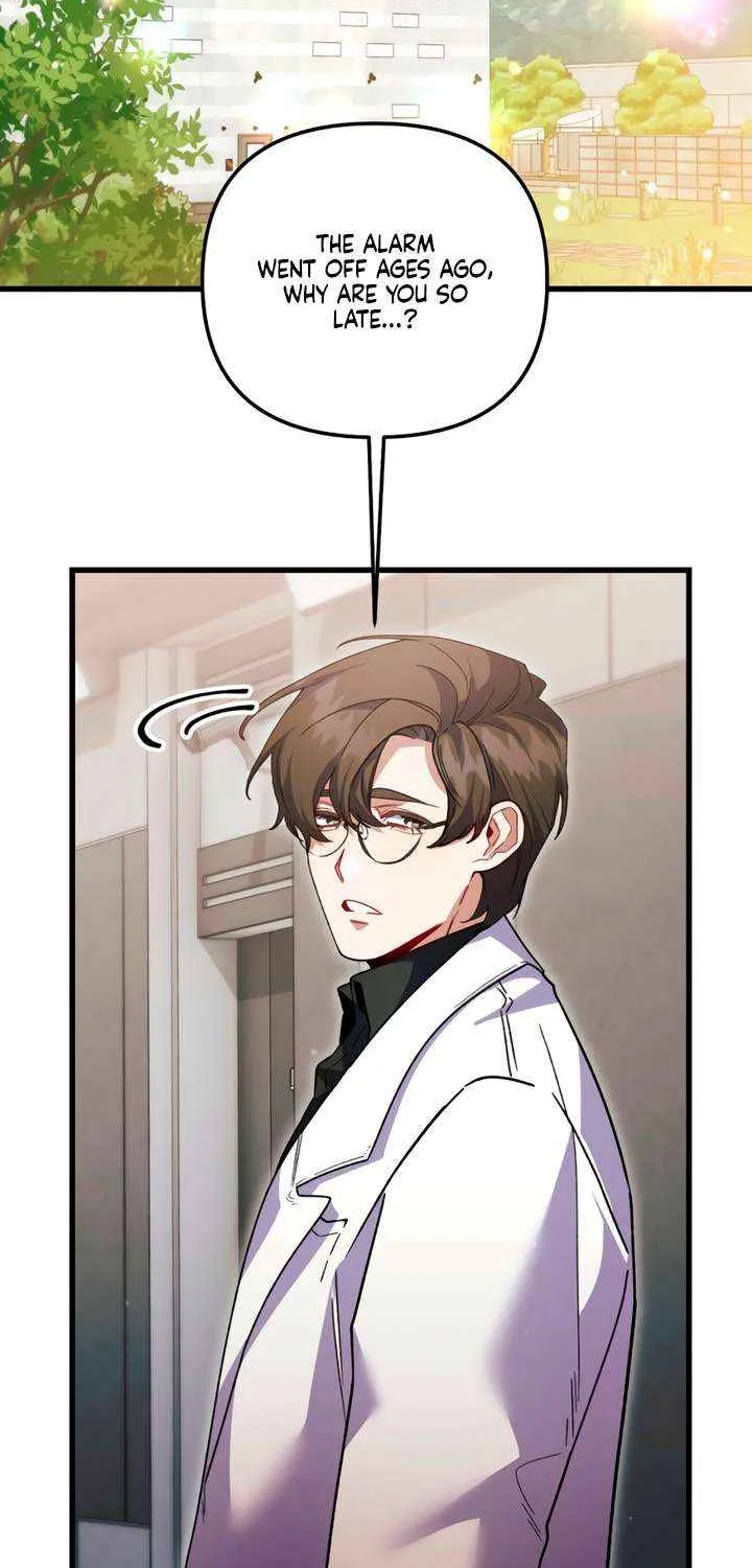Read Please Shoot Me chapter 32 image 1 on Lezhin