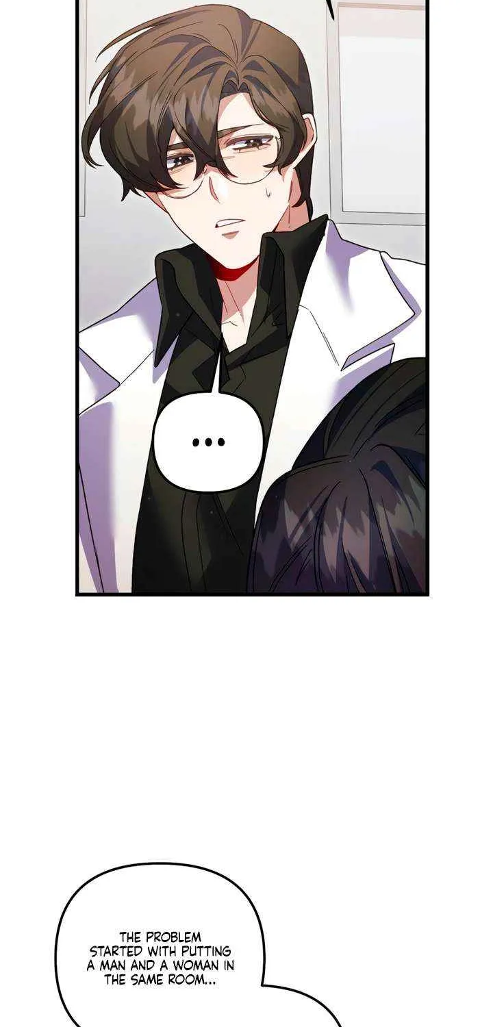 Read Please Shoot Me chapter 32 image 10 on Lezhin