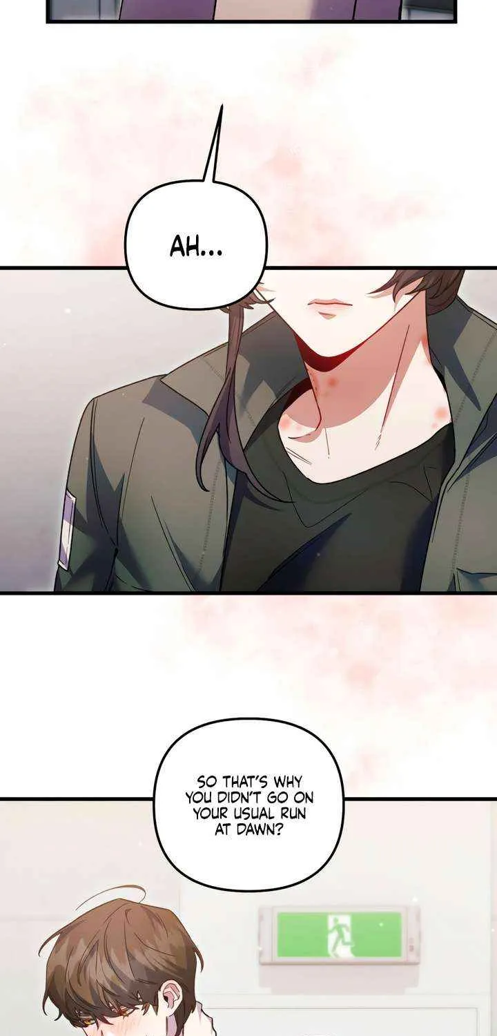 Read Please Shoot Me chapter 32 image 2 on Lezhin