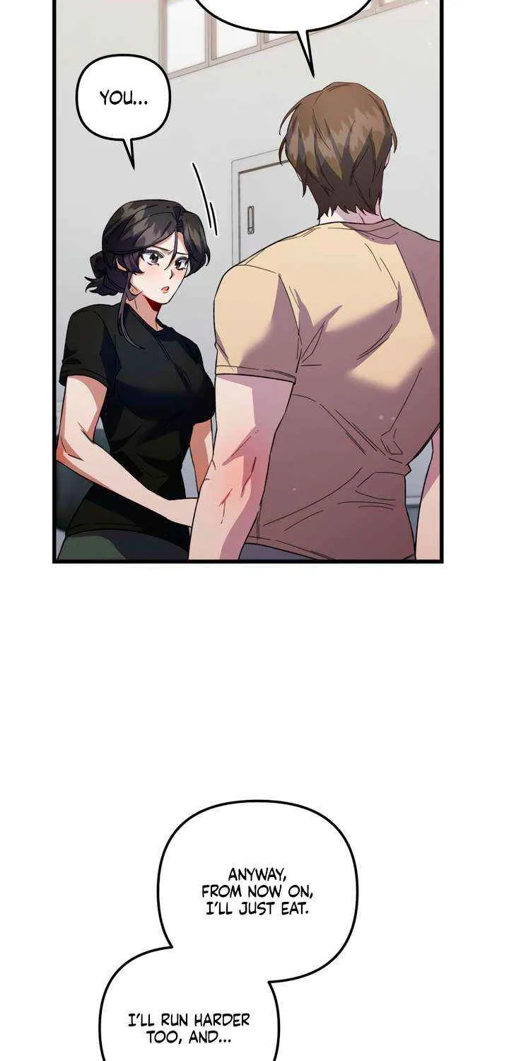 Read Please Shoot Me chapter 32 image 22 on Lezhin