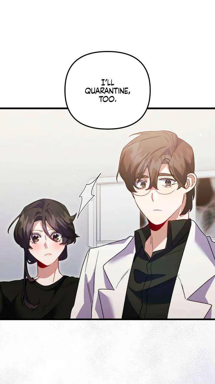 Read Please Shoot Me chapter 32 image 24 on Lezhin
