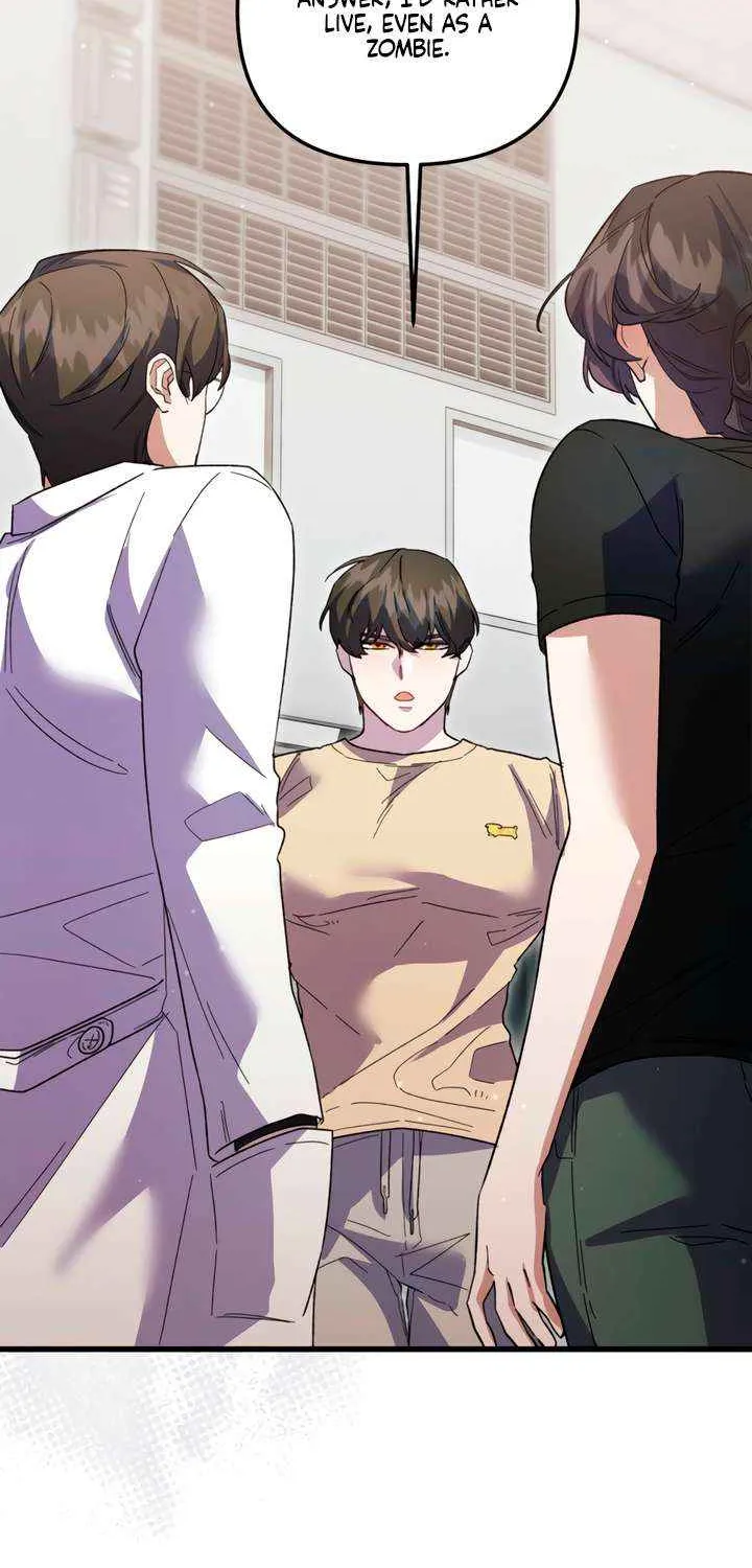 Read Please Shoot Me chapter 32 image 26 on Lezhin
