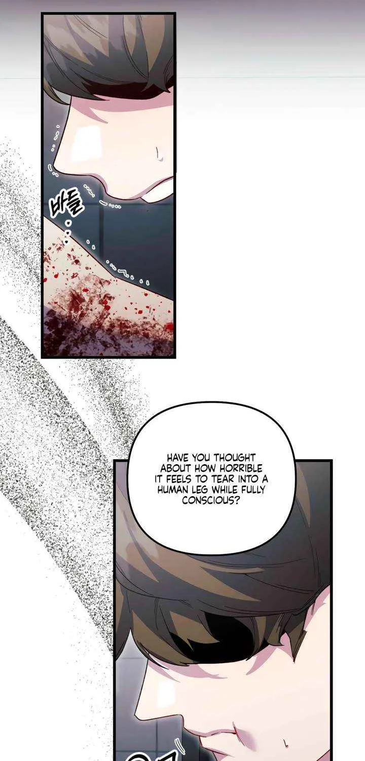 Read Please Shoot Me chapter 32 image 28 on Lezhin