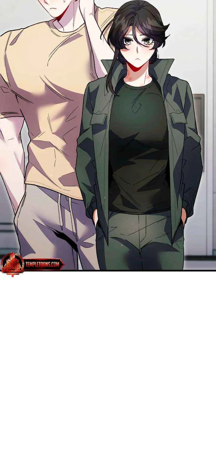 Read Please Shoot Me chapter 32 image 3 on Lezhin