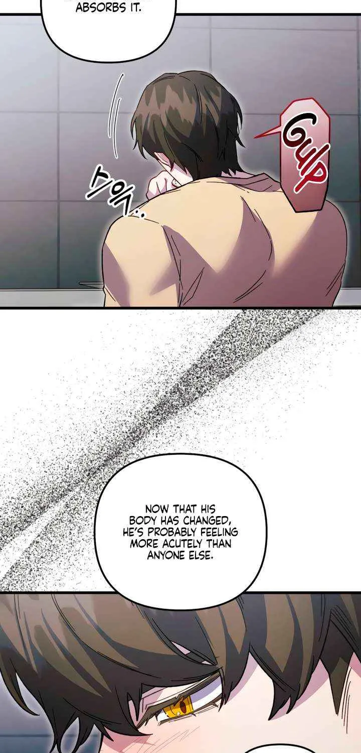 Read Please Shoot Me chapter 32 image 30 on Lezhin