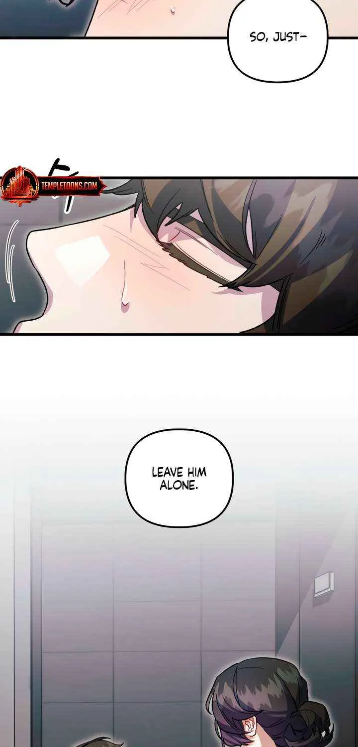 Read Please Shoot Me chapter 32 image 31 on Lezhin
