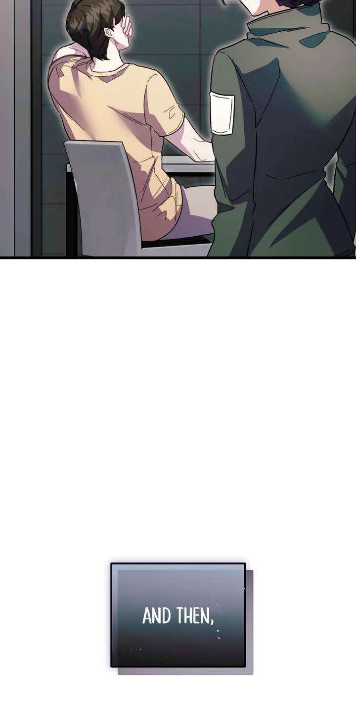 Read Please Shoot Me chapter 32 image 32 on Lezhin