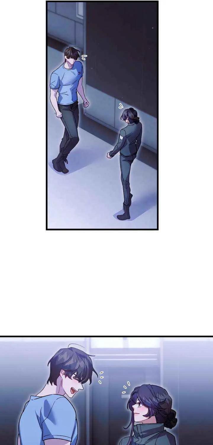 Read Please Shoot Me chapter 32 image 33 on Lezhin