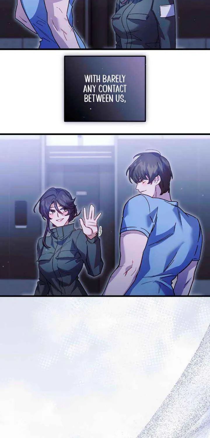 Read Please Shoot Me chapter 32 image 34 on Lezhin