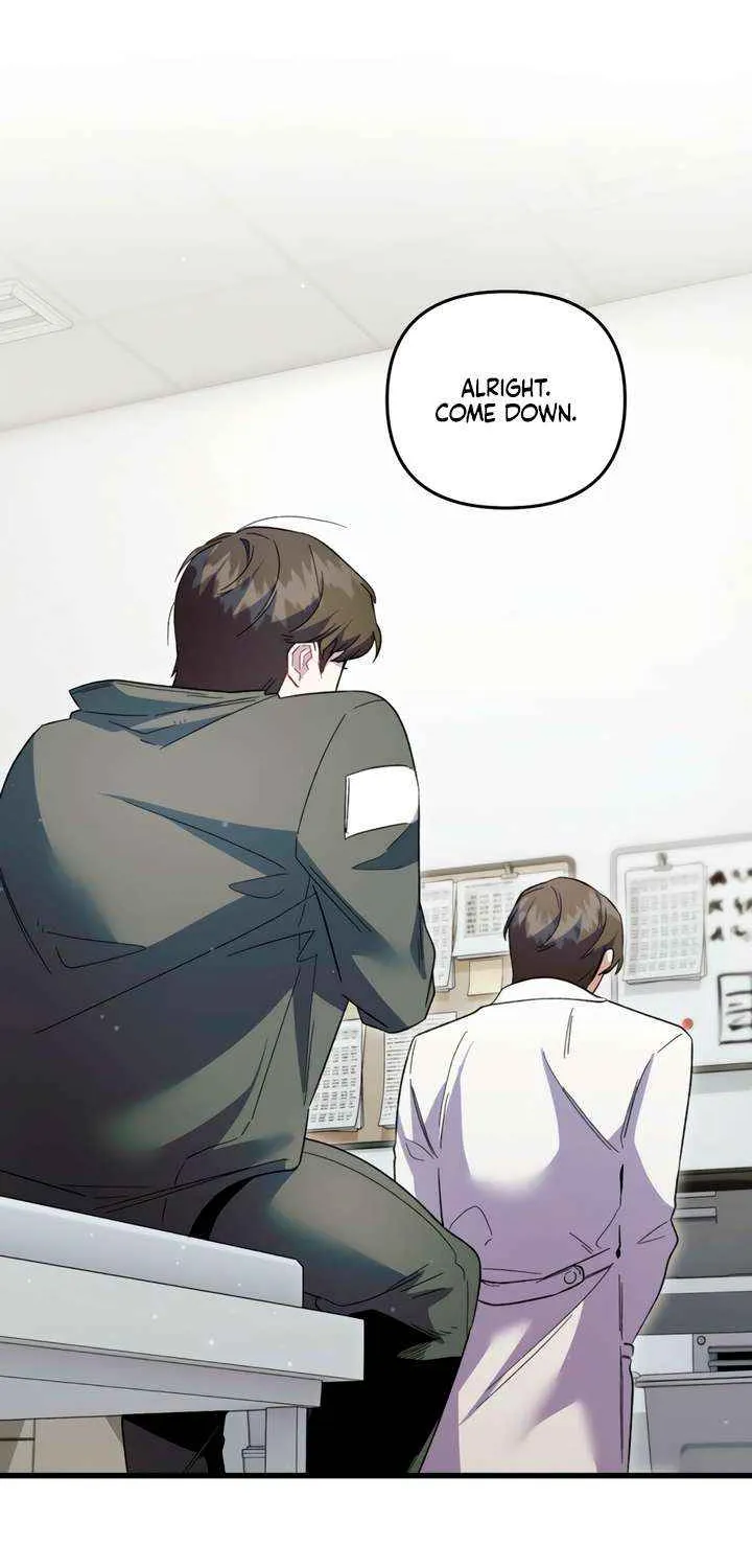 Read Please Shoot Me chapter 32 image 42 on Lezhin