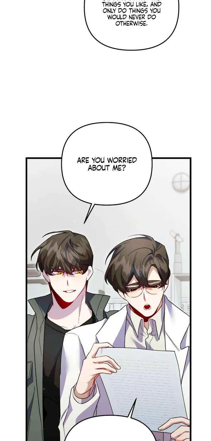 Read Please Shoot Me chapter 32 image 45 on Lezhin