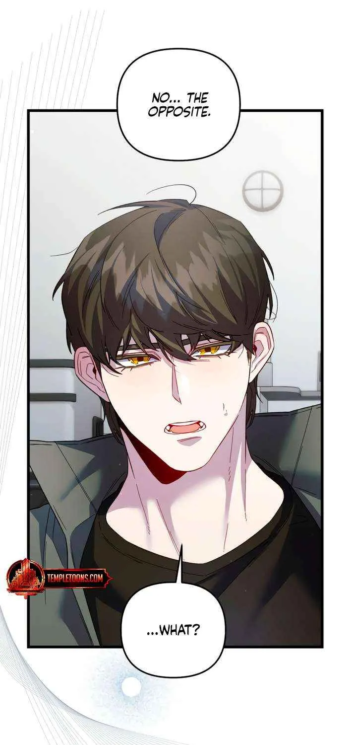 Read Please Shoot Me chapter 32 image 47 on Lezhin
