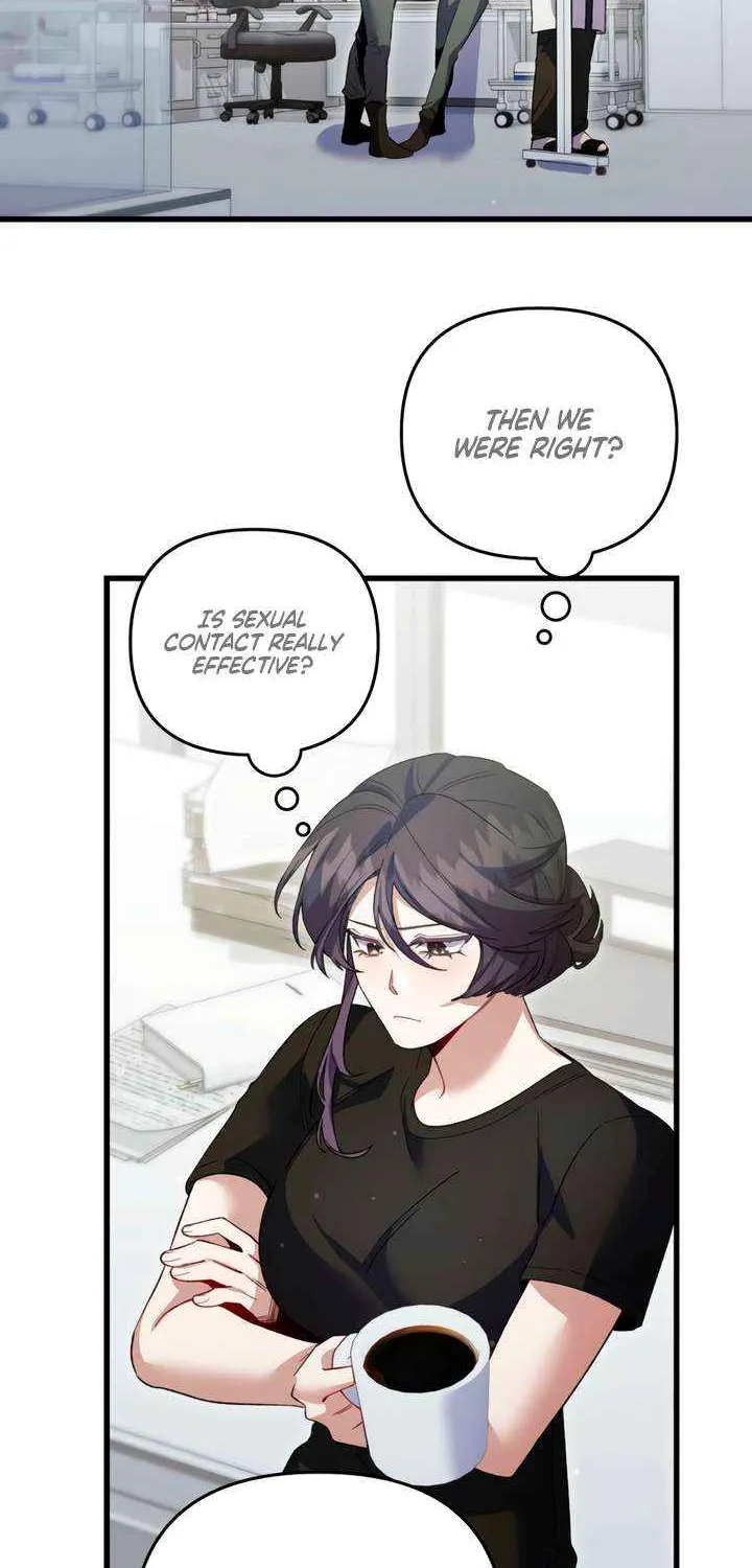 Read Please Shoot Me chapter 32 image 52 on Lezhin