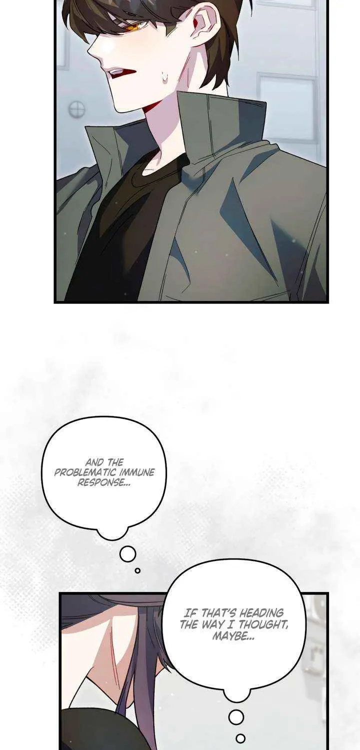 Read Please Shoot Me chapter 32 image 55 on Lezhin