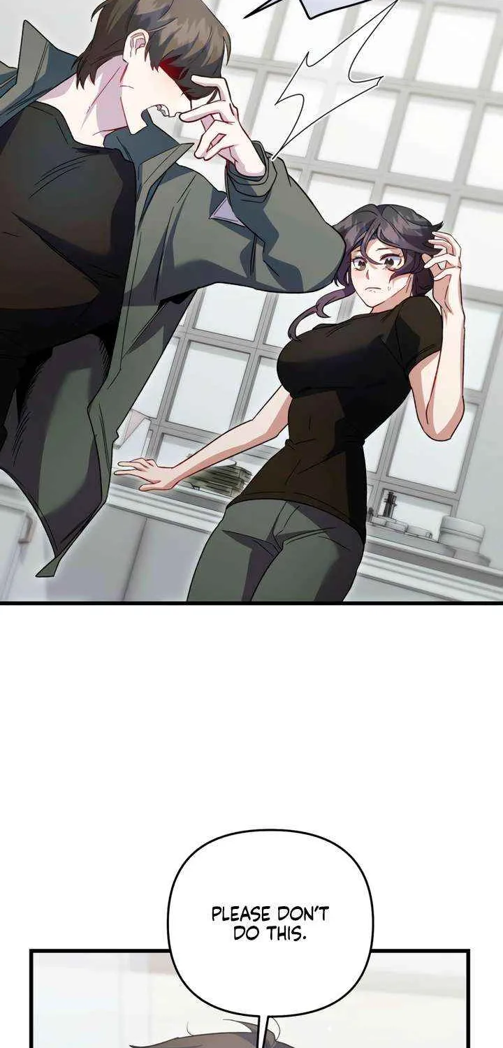 Read Please Shoot Me chapter 32 image 62 on Lezhin