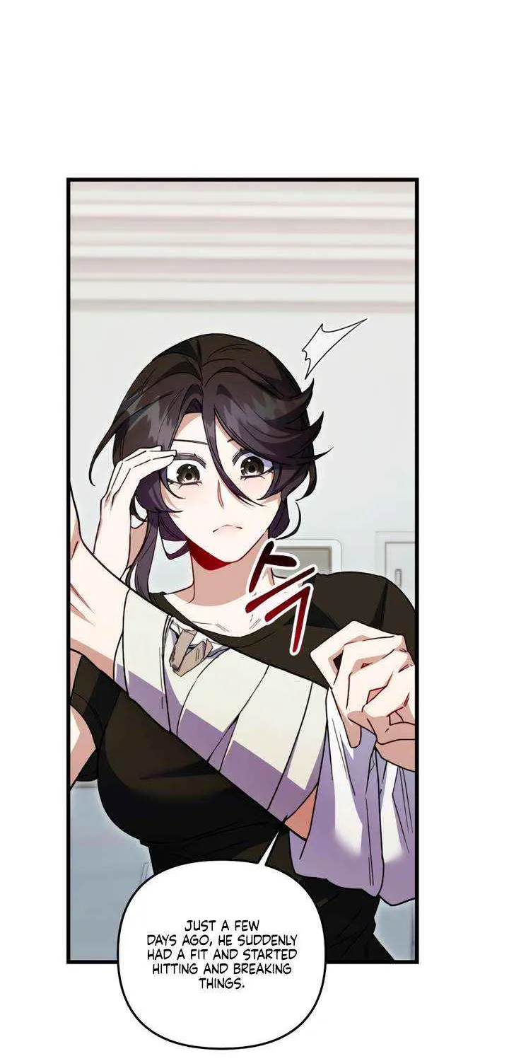 Read Please Shoot Me chapter 32 image 66 on Lezhin