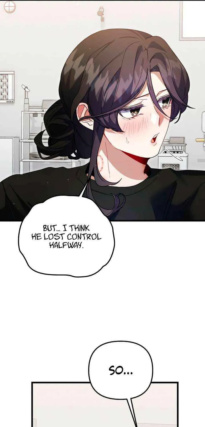 Read Please Shoot Me chapter 32 image 9 on Lezhin