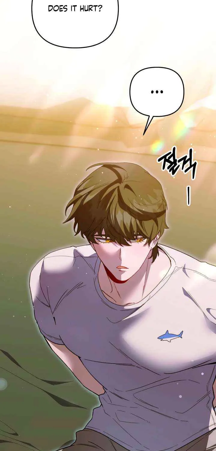 Read Please Shoot Me chapter 33 image 15 on Lezhin