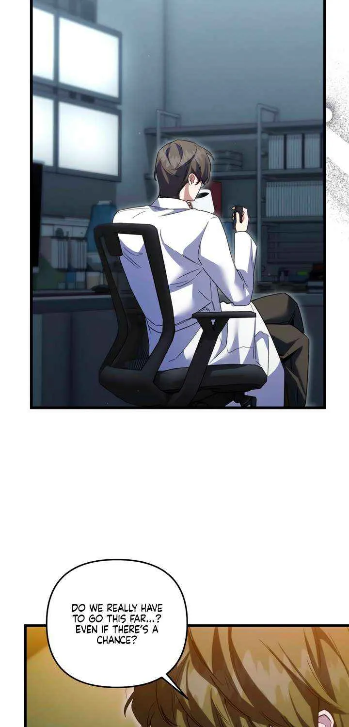Read Please Shoot Me chapter 33 image 20 on Lezhin