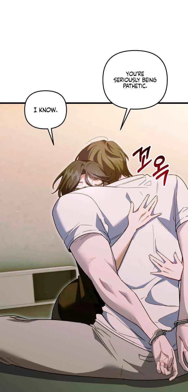 Read Please Shoot Me chapter 33 image 23 on Lezhin