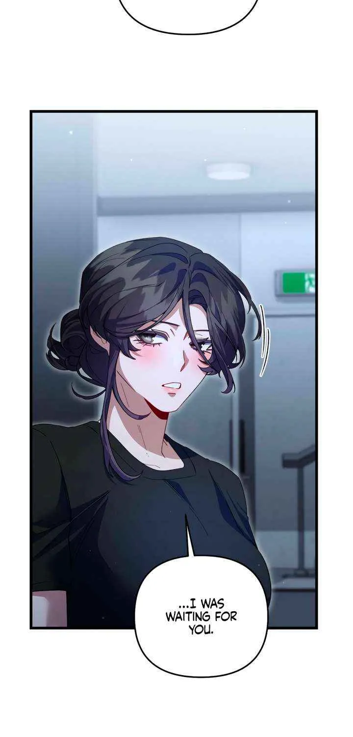 Read Please Shoot Me chapter 33 image 3 on Lezhin