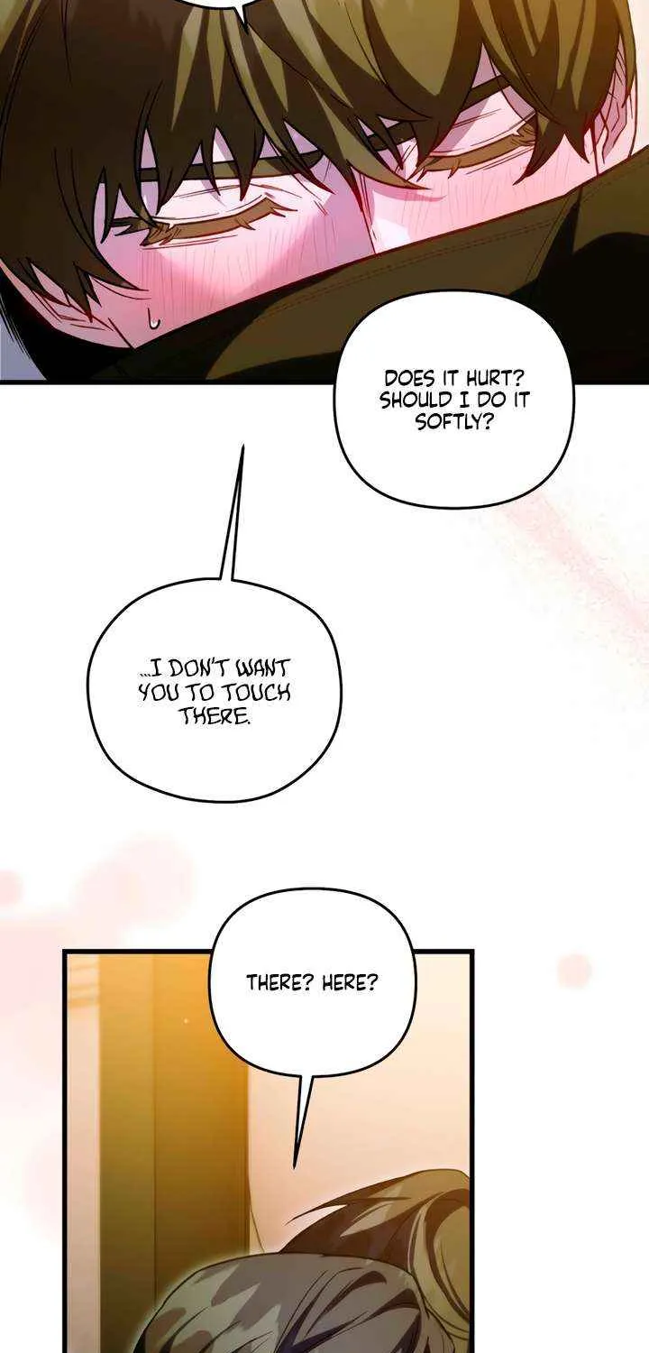 Read Please Shoot Me chapter 33 image 35 on Lezhin