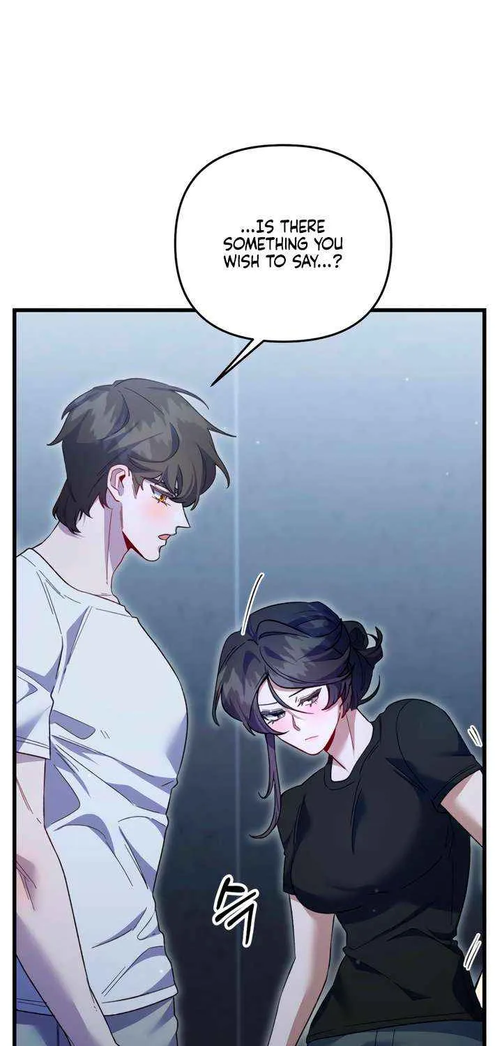 Read Please Shoot Me chapter 33 image 4 on Lezhin