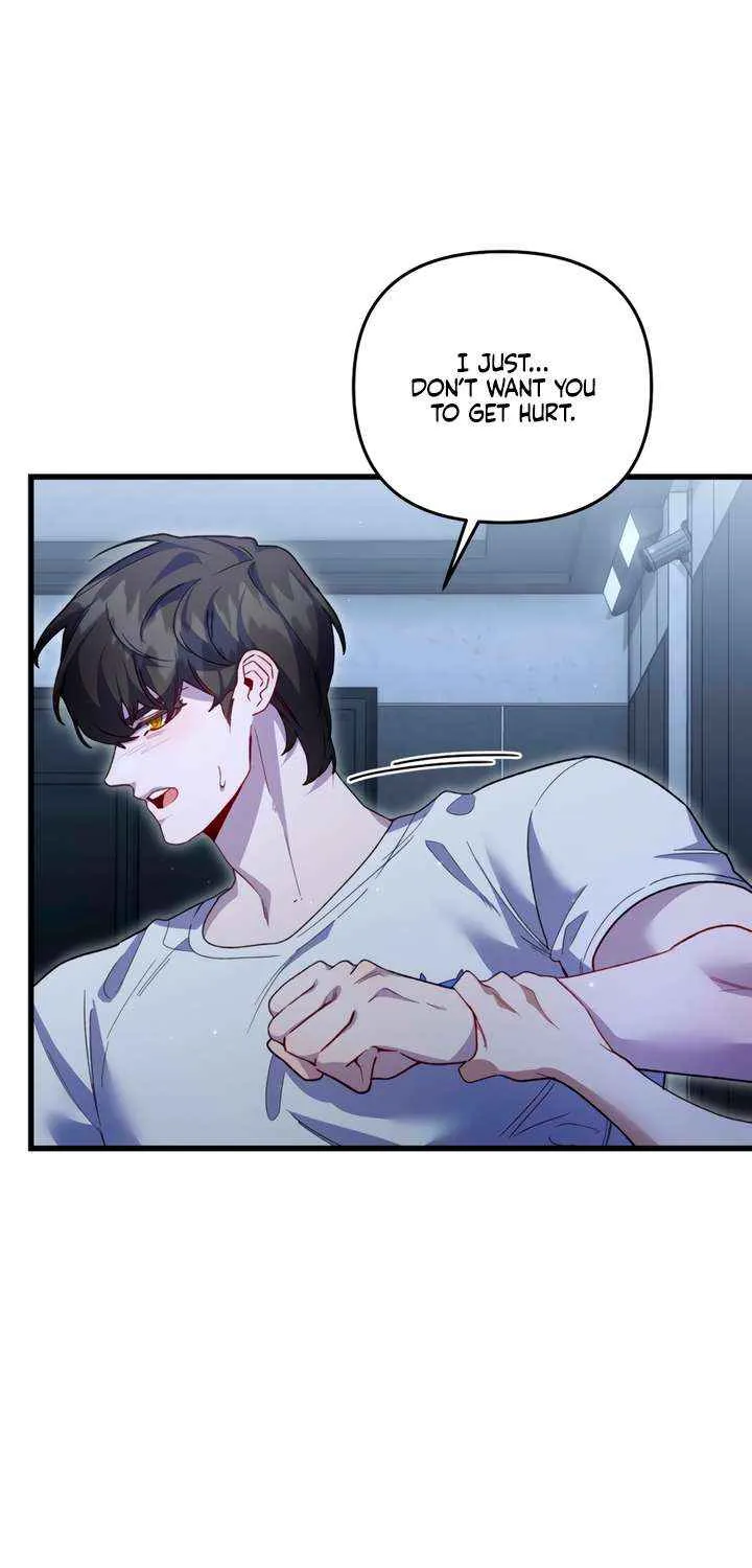 Read Please Shoot Me chapter 33 image 7 on Lezhin