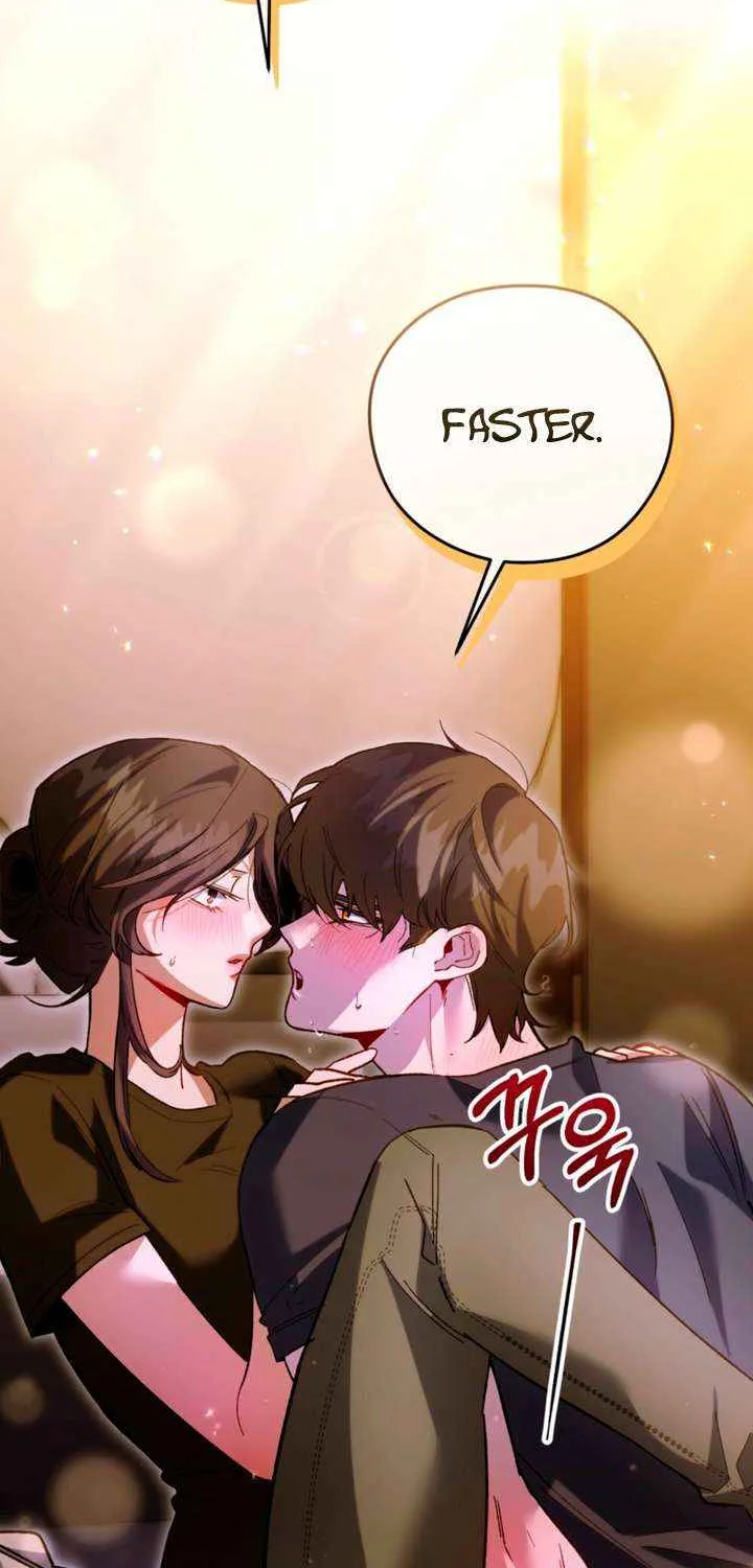 Read Please Shoot Me chapter 34 image 1 on Lezhin