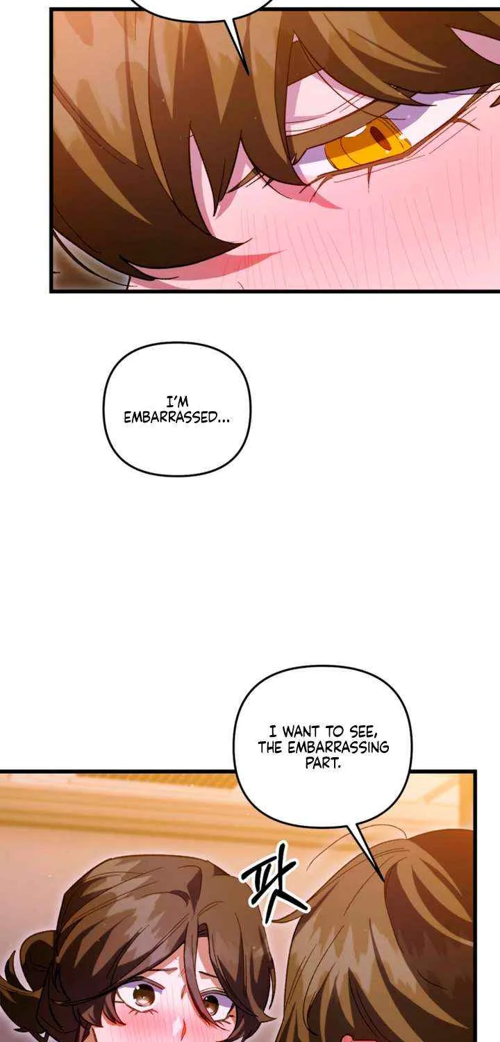 Read Please Shoot Me chapter 34 image 11 on Lezhin