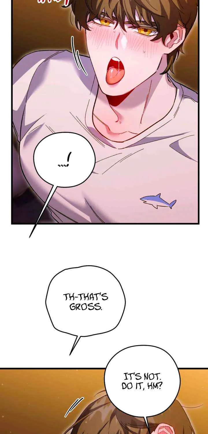 Read Please Shoot Me chapter 34 image 21 on Lezhin