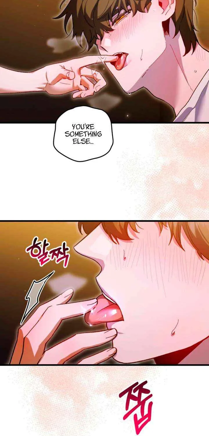 Read Please Shoot Me chapter 34 image 22 on Lezhin