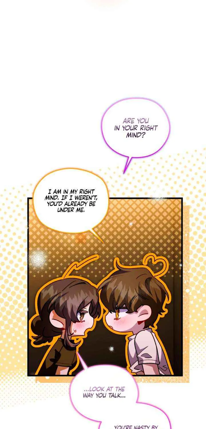 Read Please Shoot Me chapter 34 image 31 on Lezhin