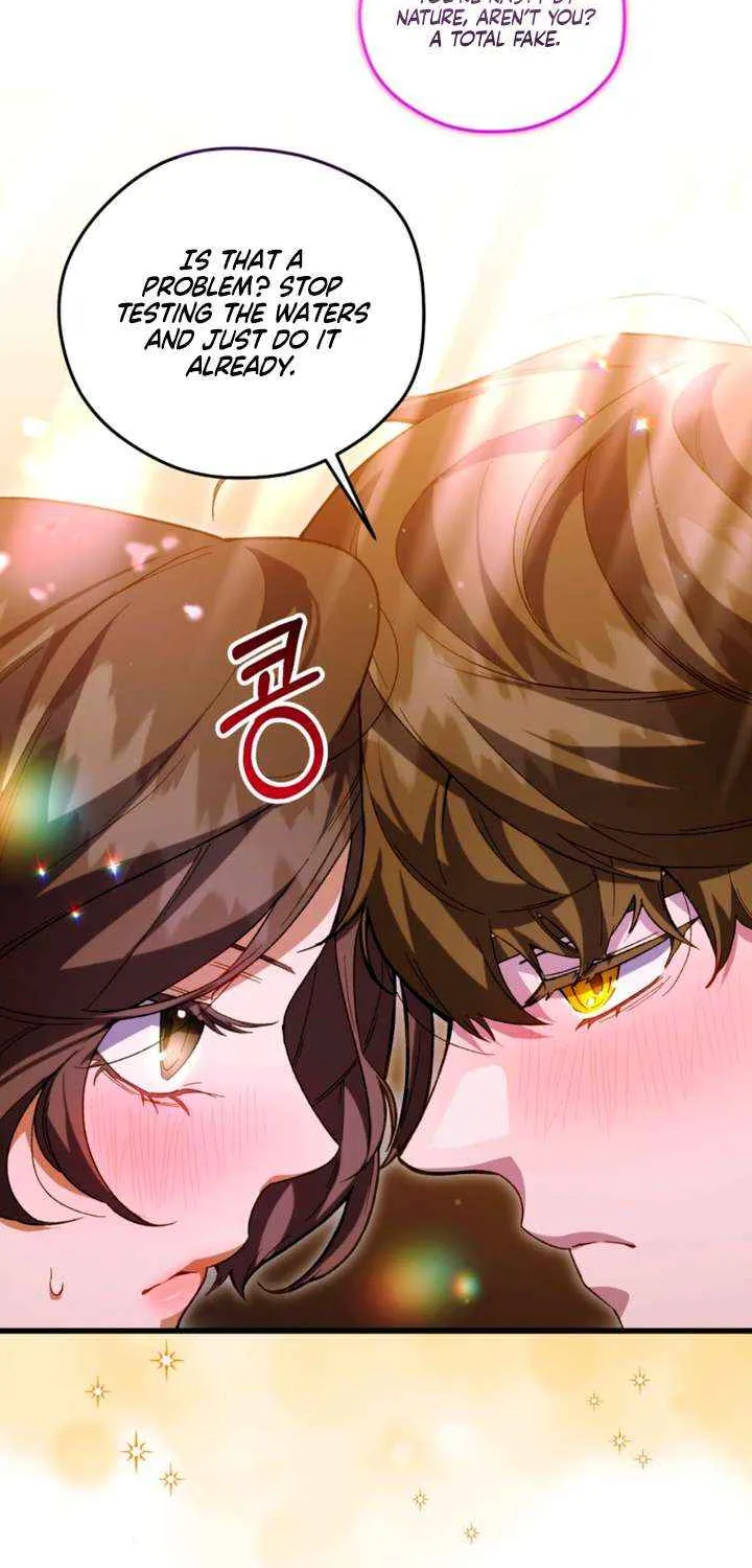 Read Please Shoot Me chapter 34 image 32 on Lezhin