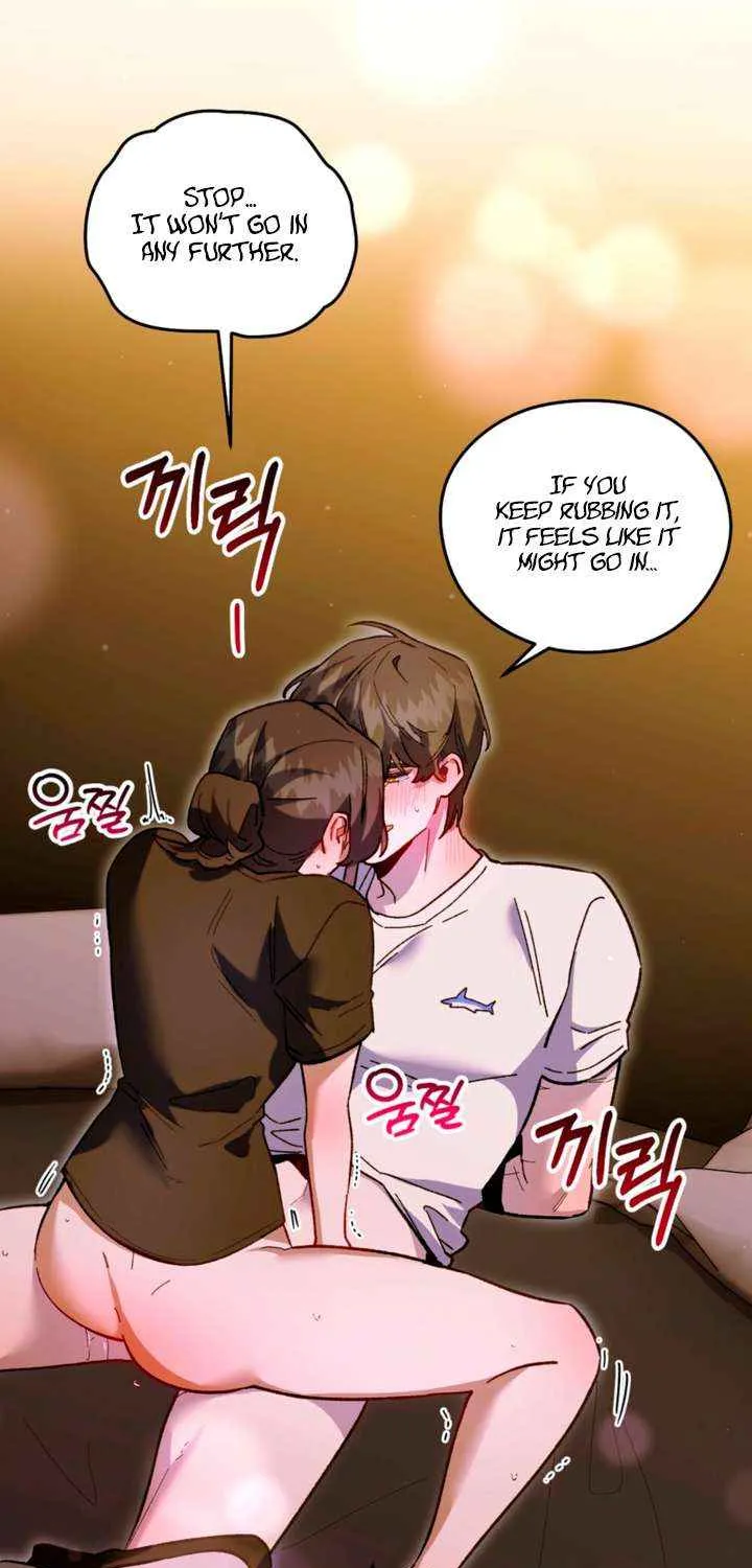 Read Please Shoot Me chapter 34 image 39 on Lezhin