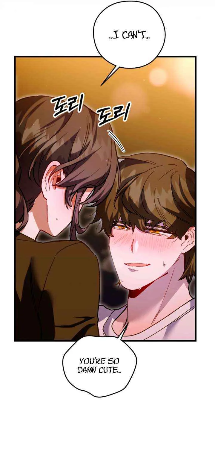 Read Please Shoot Me chapter 34 image 41 on Lezhin