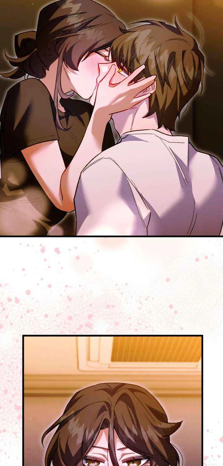 Read Please Shoot Me chapter 34 image 44 on Lezhin