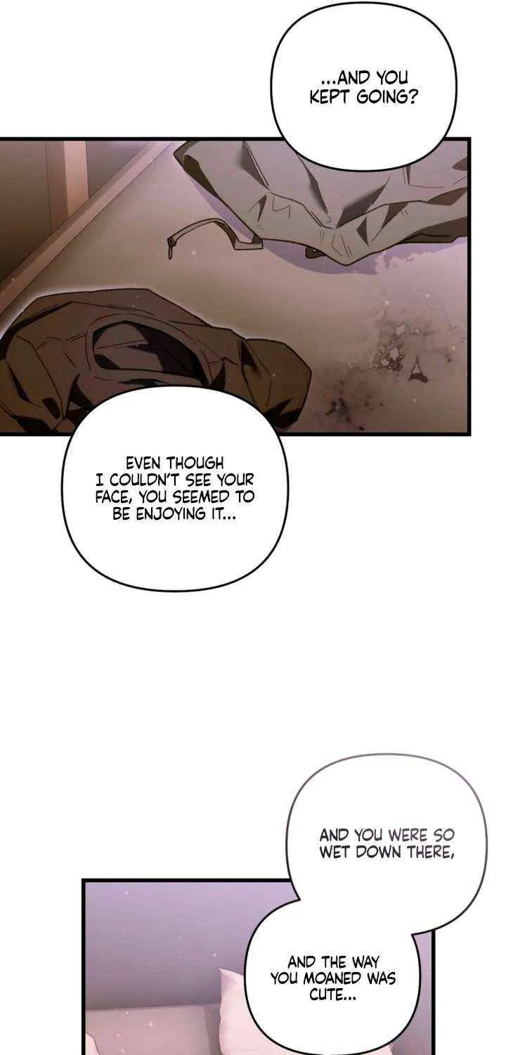 Read Please Shoot Me chapter 35 image 32 on Lezhin