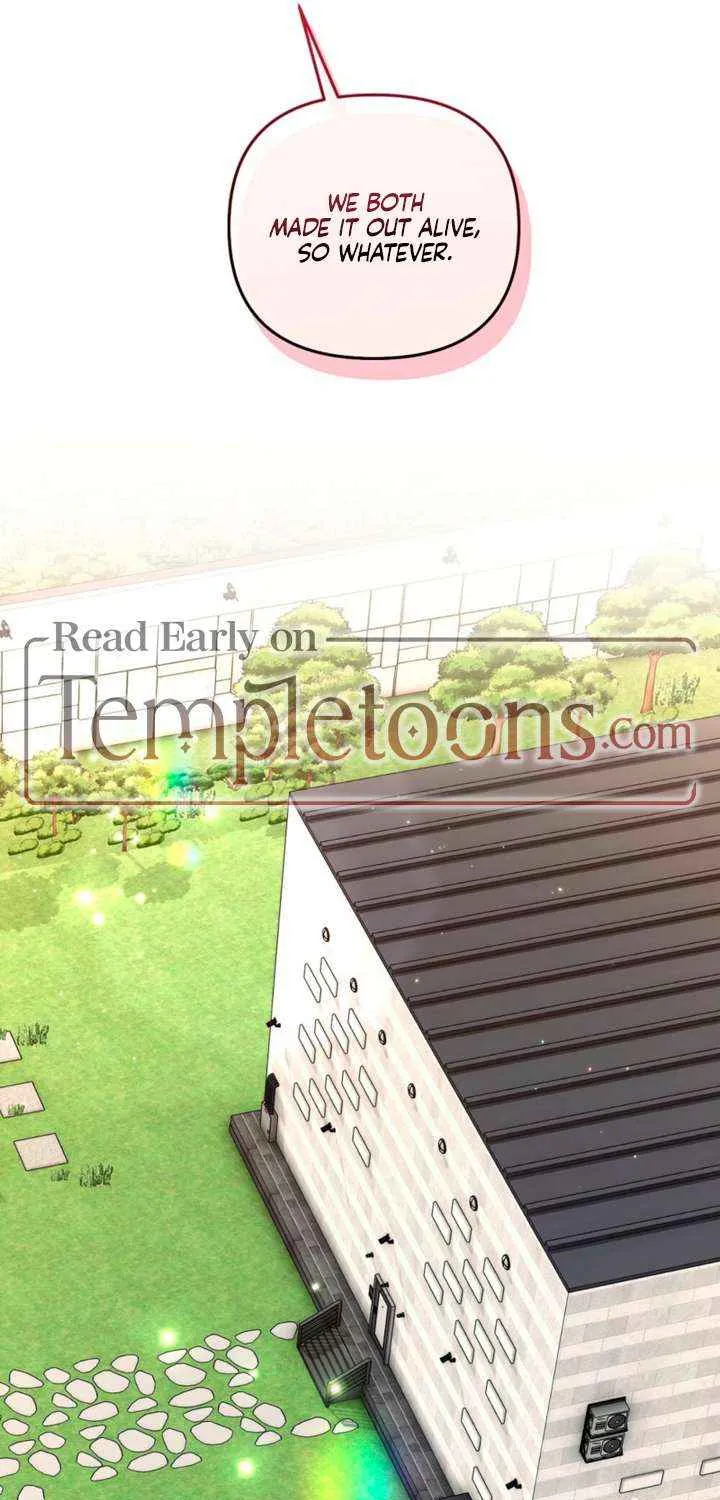 Read Please Shoot Me chapter 35 image 40 on Lezhin