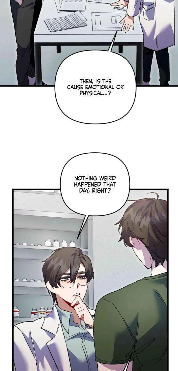 Read Please Shoot Me chapter 35 image 44 on Lezhin