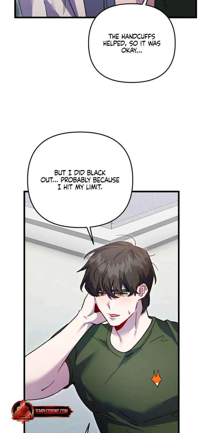Read Please Shoot Me chapter 35 image 45 on Lezhin